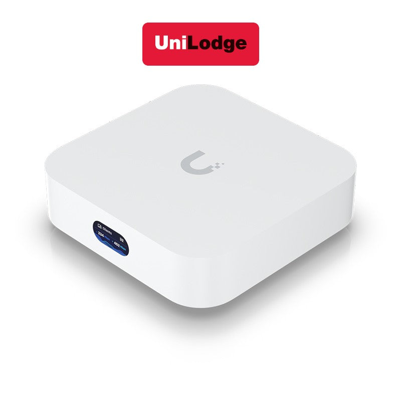 CyberCom Residential Broadband – UniLodge Auckland, 138 Anzac Avenue